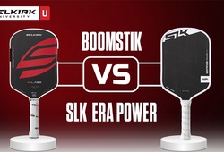 Boomstik vs ERA: Đâu là cây vợt Selkirk phù hợp nhất với bạn?
