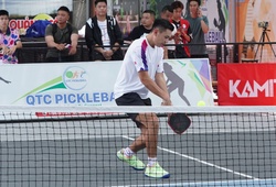 Sự tiến hóa chiến thuật Pickleball: Vì sao cú đánh slice đang dần biến mất