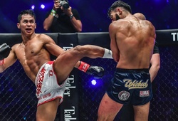 Superbon - Người kế thừa đỉnh cao Muay Thái trên sàn Kickboxing là ai?