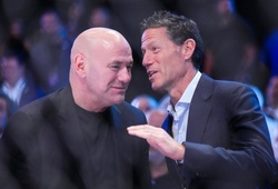 TKO công bố kế hoạch “superfight” boxing chục triệu USD vào năm 2026