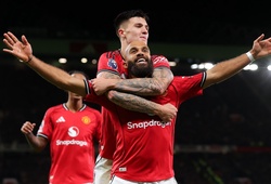 Dự đoán Tottenham vs MU, 19h30 ngày 8/11, Ngoại hạng Anh 2025/26