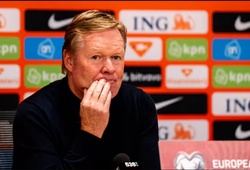 Danh sách tuyển Hà Lan: De Ligt trở lại, Valente lần đầu tiên được gọi