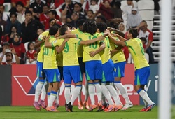 Kết quả U17 World Cup: Brazil đè bẹp Indonesia, Anh trút mưa bàn thắng