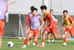 Việt Nam cạnh tranh suất dự World Cup với Malaysia