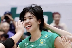 Lịch thi đấu bóng chuyền thế giới hôm nay 8/9: Thanh Thuý xuất trận