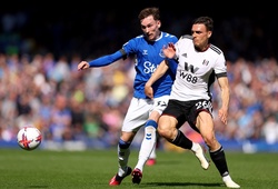Tỷ lệ kèo trận Everton vs Fulham, 22h00 ngày 8/11, Ngoại hạng Anh