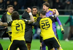 Tỷ lệ kèo trận Hamburg vs Dortmund, 21h30 ngày 8/11, Bundesliga