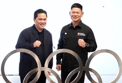 Indonesia hụt chỉ tiêu HCV ở SEA Games 2025 khi dùng công nghệ phân tích dữ liệu dự báo