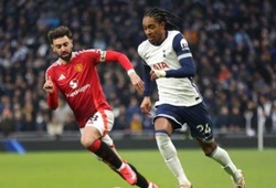 Tỷ lệ kèo trận Tottenham vs Man United, 19h30 ngày 8/11, Ngoại hạng Anh