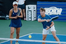 Bright và Patriquin lội ngược dòng, vượt qua Todd và Staksrud sau ba game đấu kịch tính