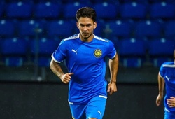 Nỗi đau tận cùng của cầu thủ nhập tịch Malaysia: Bị FIFA cấm, hai CLB đồng loạt “quay lưng”