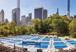 “Vùng nóng Pickleball” - Những thành phố đang thúc đẩy cơn sốt thể thao mới