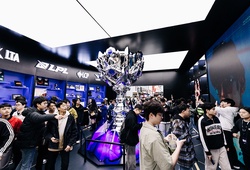 Chung Kết Thế GIới LMHT 2025 - Giải đấu Esports lớn nhất thế giới?