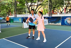 Bí kíp trở thành đối tác pickleball mà ai cũng muốn chơi cùng