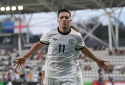 Danh sách đội tuyển Đức: Lần đầu tiên cho tài năng trẻ El Mala