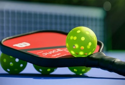 4 giai đoạn phát triển kỹ năng trong Pickleball