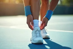 Chấn thương phổ biến nhất trong pickleball là gì và làm sao để tránh?