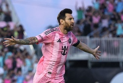 Dự đoán Inter Miami vs Nashville, 8h00 ngày 9/11, MLS 2025