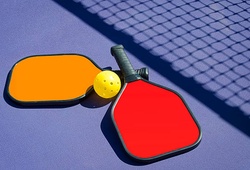 Thị trường phụ kiện Pickleball: Tăng trưởng, Xu hướng và Triển vọng tương lai