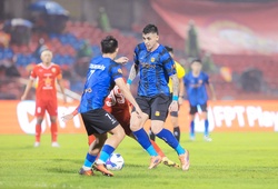 Kết quả bóng đá V.League 2025/26 vòng 11 hôm nay mới nhất