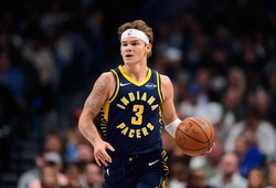 Nhà vô địch úp rổ 3 năm liên tiếp của NBA Mac McClung lại rơi vào trạng thái thất nghiệp