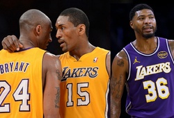 Marcus Smart được so sánh với cựu DPOY, người từng giúp Kobe Bryant giành chức vô địch NBA 15 năm trước