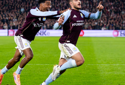 Nhận định, soi kèo Aston Villa vs Bournemouth: Điểm tựa sân nhà