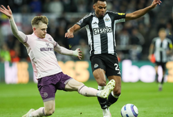 Nhận định, soi kèo Brentford vs Newcastle: Cuộc chiến ở nửa dưới BXH