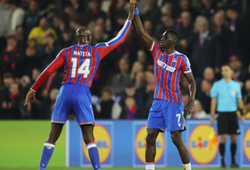Nhận định, soi kèo Crystal Palace vs Brighton: Derby rực lửa