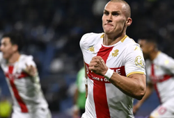 Nhận định, soi kèo Genoa vs Fiorentina: Cuộc chiến sinh tử ở nhóm cuối