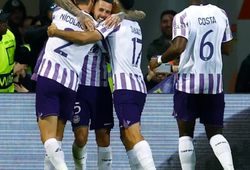 Nhận định, soi kèo Lorient vs Toulouse: Cơ hội giải tỏa áp lực