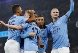 Nhận định, soi kèo Man City vs Liverpool: Dấu mốc lịch sử của Pep