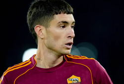 Nhận định, soi kèo Roma vs Udinese: Duy trì áp lực