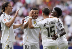 Nhận định, soi kèo Vallecano vs Real Madrid: Thử thách khó nhằn