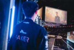 Nhận định T1 vs KT - Chung kết CKTG 2025