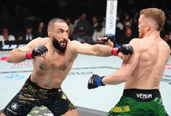  UFC 322: Belal Muhammad dự đoán gì về trận Della Maddalena vs Makhachev