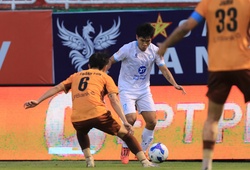 Mới đầu tháng 11, các CLB Việt Nam đã thi đấu trận cuối trên sân nhà trong năm 2025