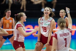 Xác định 22/24 đội tuyển tham dự giải bóng chuyền nữ U17 vô địch thế giới