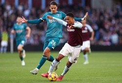 Tỷ lệ kèo trận Aston Villa vs Bournemouth, 21h00 ngày 9/11, Ngoại hạng Anh