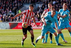 Tỷ lệ kèo trận Brentford vs Newcastle, 21h00 ngày 9/11, Ngoại hạng Anh