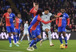 Tỷ lệ kèo trận Crystal Palace vs Brighton, 21h00 ngày 9/11, Ngoại hạng Anh