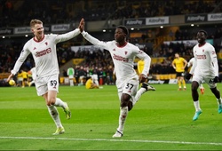 Sau McTominay, một tiền vệ khác có thể được giải cứu khỏi MU