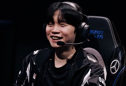  Bdd qua mặt Gumayusi