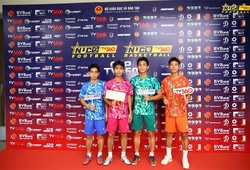 16 đội bóng xuất sắc giành vé dự VCK Giải bóng đá nam sinh viên toàn quốc 2025 Cúp TV360