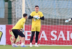 Đặng Văn Lâm mắc sai lầm trước ngày lên tuyển Việt Nam