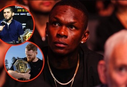  Jack Della Maddalena có thể khiến Islam Makhachev “bất lực” tại UFC 322