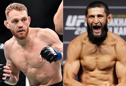 Jack Della Maddalena kỳ vọng đối đầu Khamzat Chimaev: Để dọn dẹp hạng cân trước