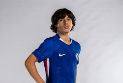 Ibrahim Rabbaj - "Messi Marốc" của Chelsea đang gây chấn động khắp châu Âu