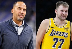 Phát biểu của GĐKT Nico Harrison trở thành trò cười khi Dallas Mavericks tụt dốc với thành tích 2-7