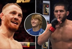Paddy Pimblett mong Della Maddalena "đấm nát đầu" Makhachev ở UFC 322